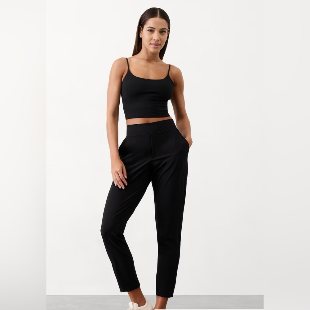 Athleta Brooklyn Pant 4 Tall